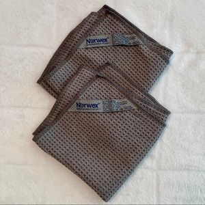Norwex Kitchen - One All Purpose Kitchen Cloth - Graphite Norwex Kitchen - One All Purpose Kitchen Cloth - Graphite